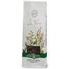 Erba vita Mirtillo nero taglio tisana foglie 100 g