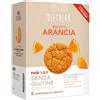 Dietalab biscotti arancia senza glutine fase 1 2 3 128 g
