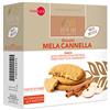 Dietalab biscotti mela/cannella 160 g