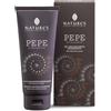 Nature's pepe fondente gel doccia shampoo energizzante 200 ml