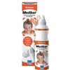 Mediker Schiuma antiparassitaria antipediculosi mediker 150ml