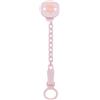 Chicco clip universale rosa