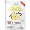 Dietalab dessert banana cioccolato 30 g