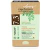 Helan Capelvenere colours tinta capelli 7,3n biondo dorato