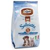 Camon Salviette latte/miele 80 pezzi