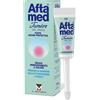 Aftamed Gel aftamed junior acido ialuronico 10 ml