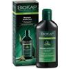 Biokap bellezza shampoo antiforfora con tricobiotic 200 ml