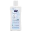 Chicco Ch olio bagno naturale pelli sensibili 100 ml