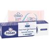 Fissan special pack pasta alta protezione 100 ml + 15 salviette