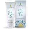 Nature's cedro uomo docciashampoo energizzante 200 ml