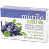 Benessere Farmacia Mirtillo quercetina 30 capsule vegetali