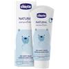 Chicco natural sensation pasta lenitiva balsamica 100 ml