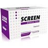 Screen pharma Screen droga test oppiacei test antidroga con contenitore urina