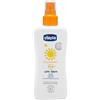 Chicco latte solare spray spf50