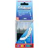 Fimo Pikdent stuzzicolino 7 nero 10 pezzi