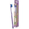 Benessere Farmacia Forhans respect spazzolino ecologico 0,18 setole morbide