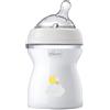 Chicco biberon nat feel pp 2m+ 250 ml unisex