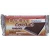 Cadiciocc Cadicioc fondente barretta 20 g