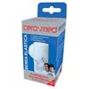 Ceroxmed Benda elastica ceroxmed 6x450 cm con gancio 1 pezzo