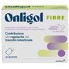 Benessere Farmacia Onligol fibre prugna 20 bustine
