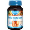 Benessere Farmacia Naturmil beta-carotene 10000 ui 90 perle