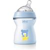 Chicco biberon nat feel pp 2m+ 250 ml bimbo