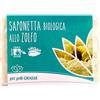 Biotobio Saponetta zolfo bio
