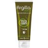 Erba vita Argilla verde maschera pronta 250 ml
