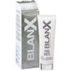 Blanx pure white dentifricio sbiancante non abrasivo 25 ml