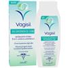 Vagisil incontinence care detergente intimo 2in1 lenisce & rinfresca 250 ml