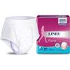 Lines specialist pants plus medium x 8 pezzi pharma