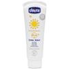 Chicco crema solare spf 50+ tubo 75 ml