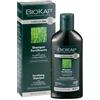 Biokap bellezza bio shampoo fortificante cosmos ecocert 200 ml biosline