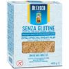 F.lli de cecco De cecco ditali piccoli rigati n69 400 g