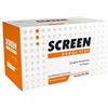 Screen pharma Screen droga test 4 sostanze tramite capelli test antidroga capello
