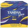 Tampax compax regular 24 pezzi