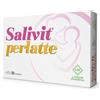 Logus pharma Salivit perlatte 30 compresse