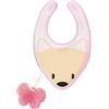 Chicco massaggiagengive fresh rosa