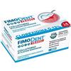 Fimodent travel collutorio clorexidina spdd 0,12% 14 flaconcini monodose 10 ml