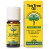 Naturando Tea tree oil 10 ml