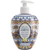 Benessere Farmacia Gandini sapone liquido faenza vaniglia 500 ml