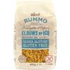 Benessere Farmacia Rummo elbows n160 riso integrale e mais 400 g