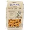 Rummo fusilli n 48 ceci di toscana e riso integrale 300 g