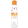 Eucerin sun spray tocco secco spf30 200 ml