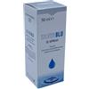 Biogroup Silver blu o spray otologico 50 ml