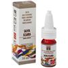 Zuccari Salvia sclarea olio essenziale naturale 5 ml