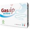 Erbozeta Gasdep active 6+12 bustine