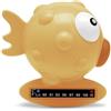Chicco termometro pesce arancio