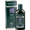 Biokap bellezza bio shampoo doccia cosmos ecocert 200 ml biosline