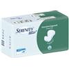 Benessere Farmacia Pannolone per incontinenza sagomato serenity softdry+ aloe plus 30 pezzi